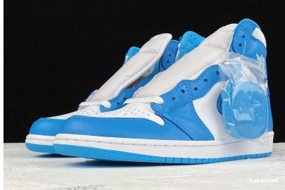 Hyperoad - HIGH AIR 1 JORDAN OG RETRO 'UNC' 0719